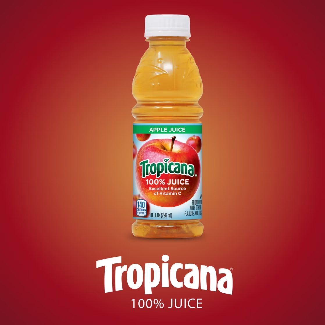 Apple Juice